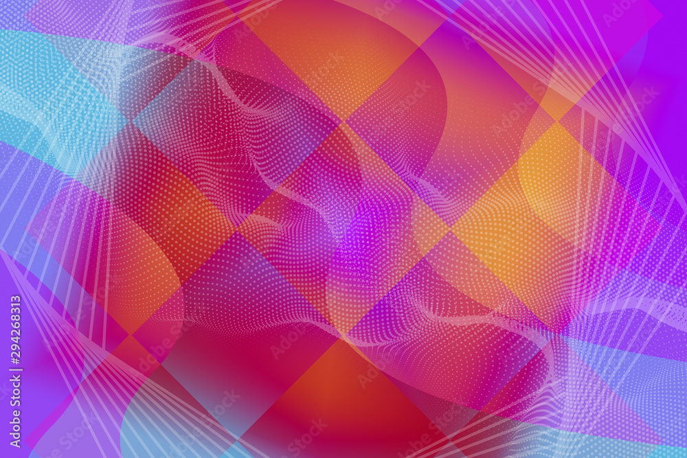 Fototapeta premium abstract, colorful, light, pattern, blue, design, illustration, green, texture, wallpaper, color, art, bright, red, graphic, pink, rainbow, christmas, star, stars, neon, black, purple, lights, decor