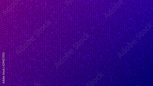 Blurred background. Geometric elements pattern. Abstract purple gradient design. Texture background. Landing blurred page. Geometric shapes pattern. Vector