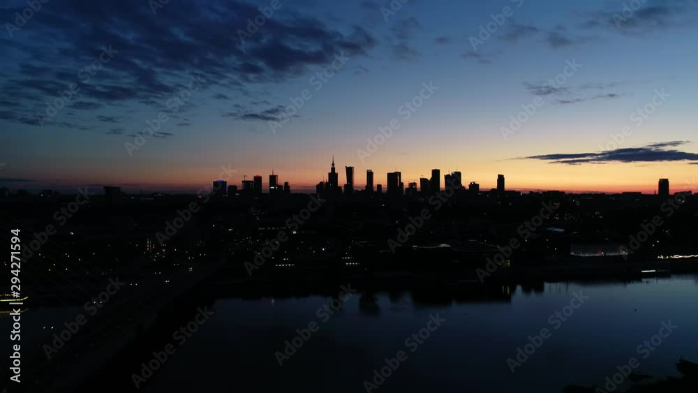 Warszawa Warszawa