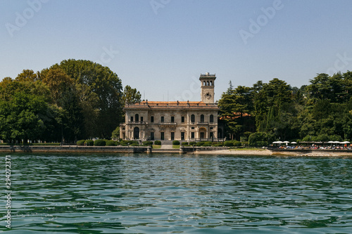 Lago Como, Itália