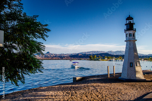 Lake Havasu 
