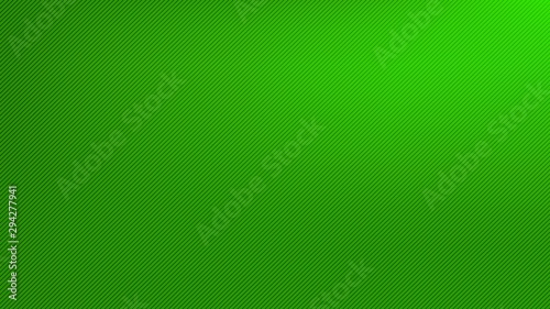 Blurred background. Diagonal stripe pattern. Abstract green gradient design. Line texture background. Landing page blurred cover. Diagonal strips pattern. Vector