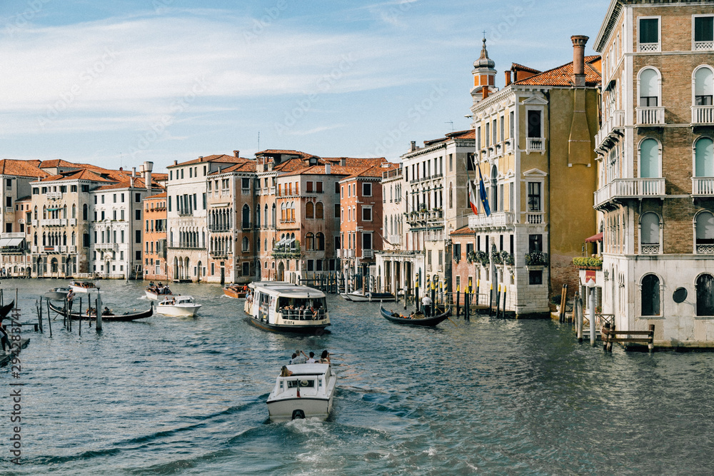 Obraz premium Veneza, Itália