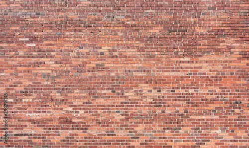 Perfect Brick Wall