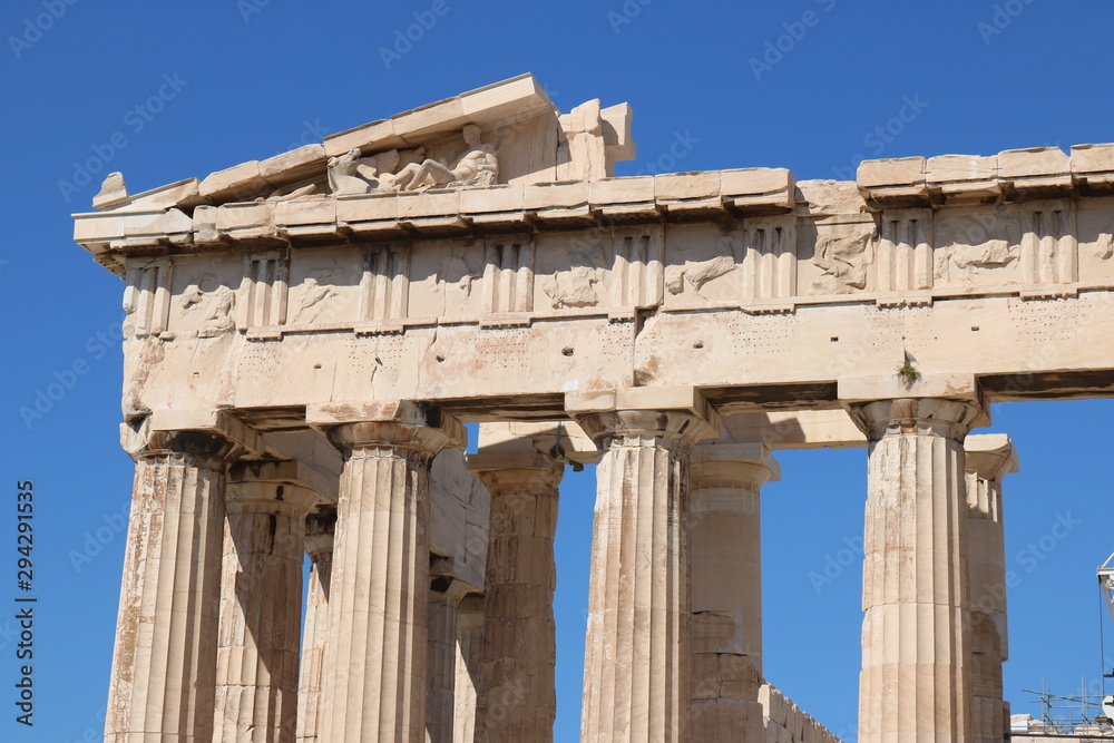 Acropolis 