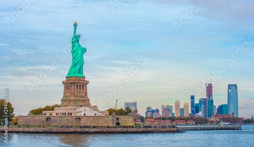 Statue of liberty