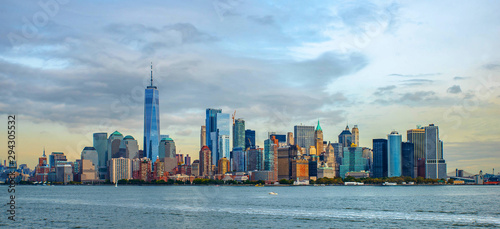 New York City © Hue Chee Kong