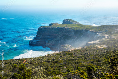 Cape of good hope, South Africa