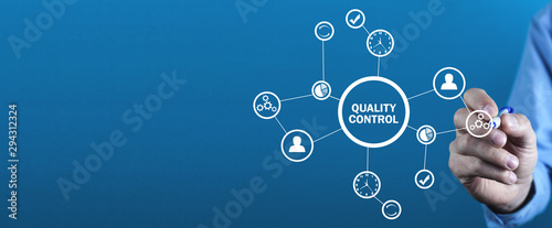  Quality control, Industry, Technology, Internet, Business
