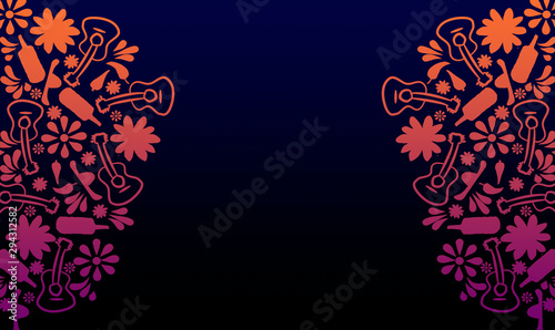 Photos day of the dead wallpaper