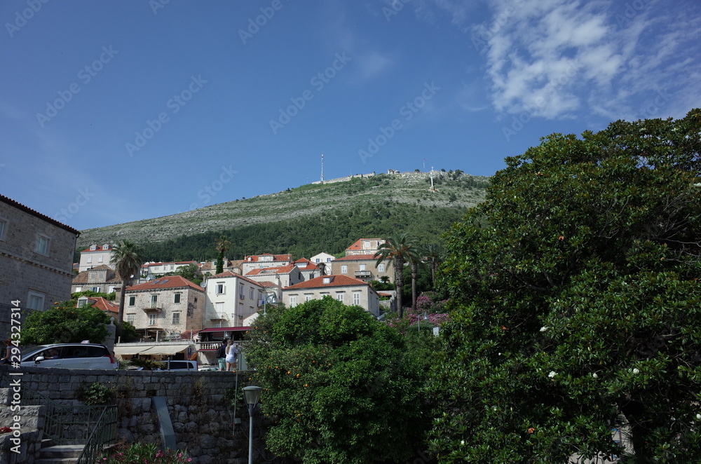 Dubrovnik Croatia