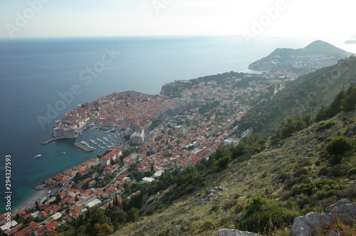 Dubrovnik Croatia