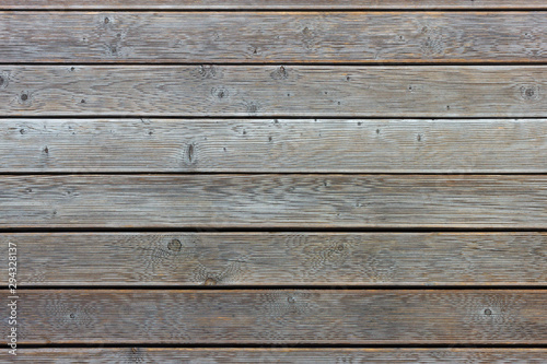 The wooden plank background