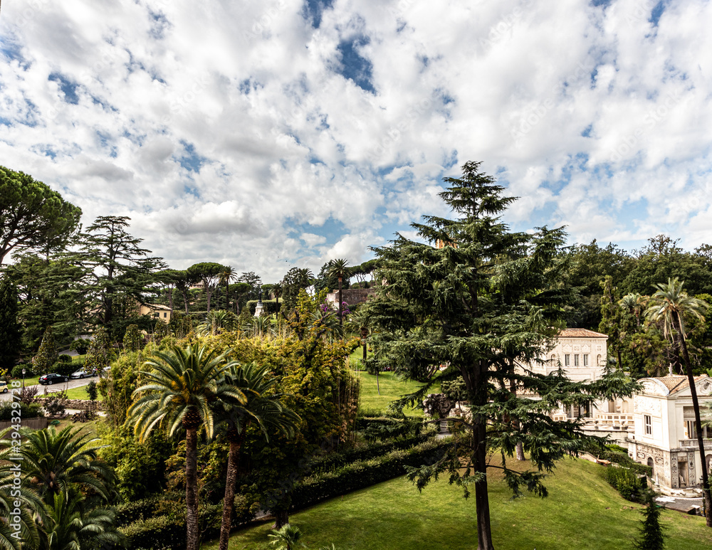 Obraz premium vatican