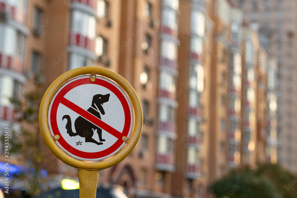 Why Are Dogs Not Allowed In Apartments