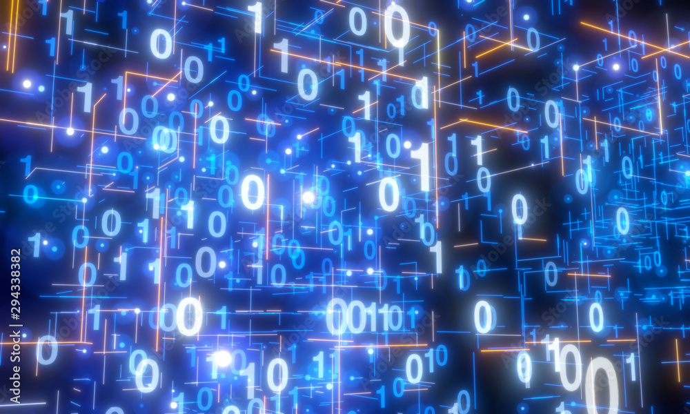 Software, web development, programming concept. Abstract Programming Software, web development, programming concept. Abstract Programming