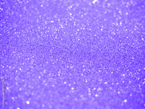 violet glitter abstract background