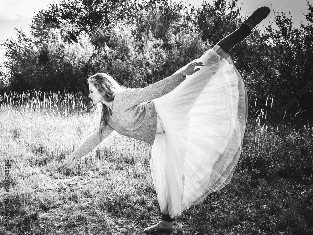 Naklejka premium seasons fashion