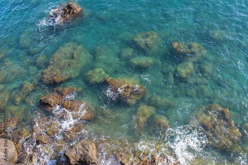 Mar Mediterraneo