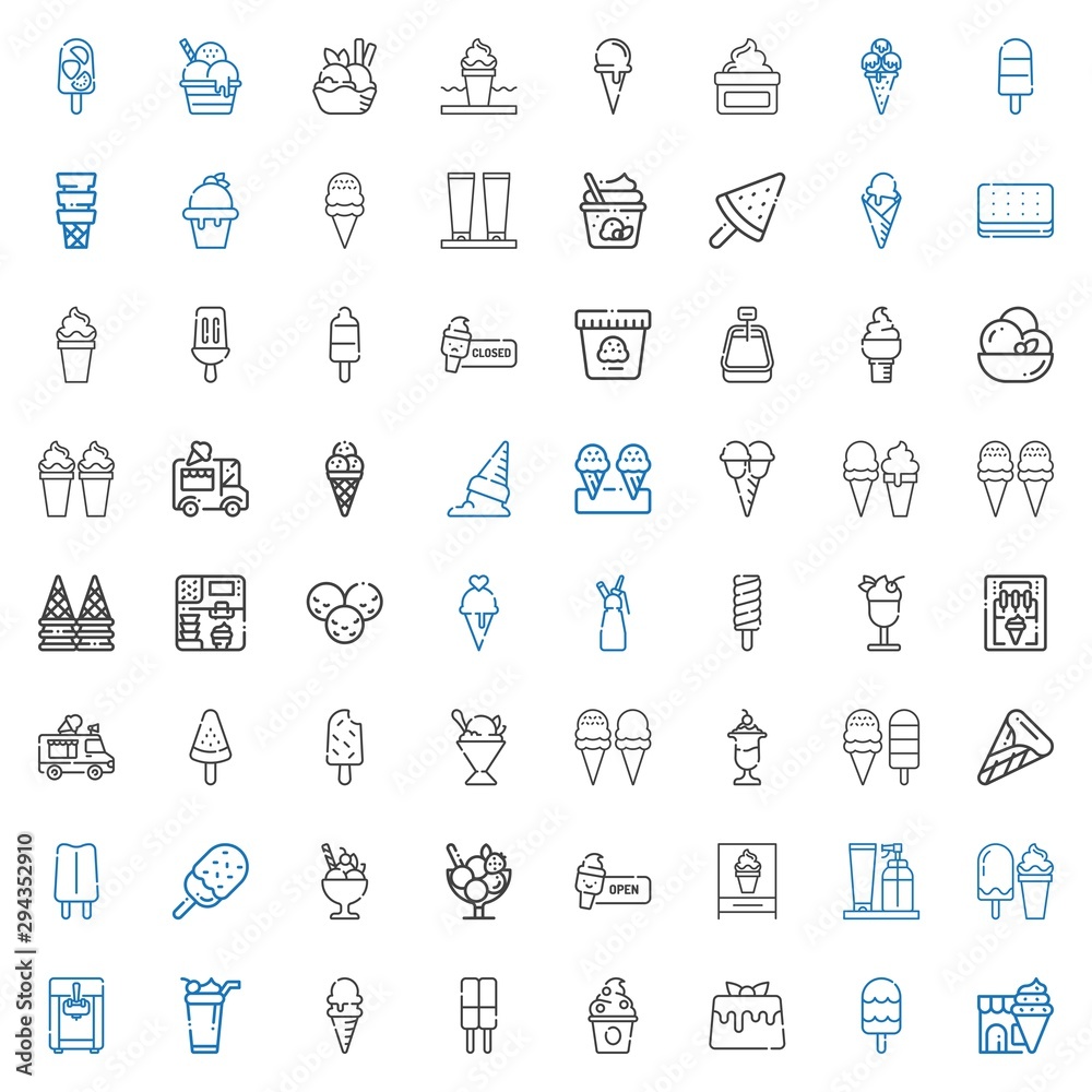 vanilla icons set vanilla icons set