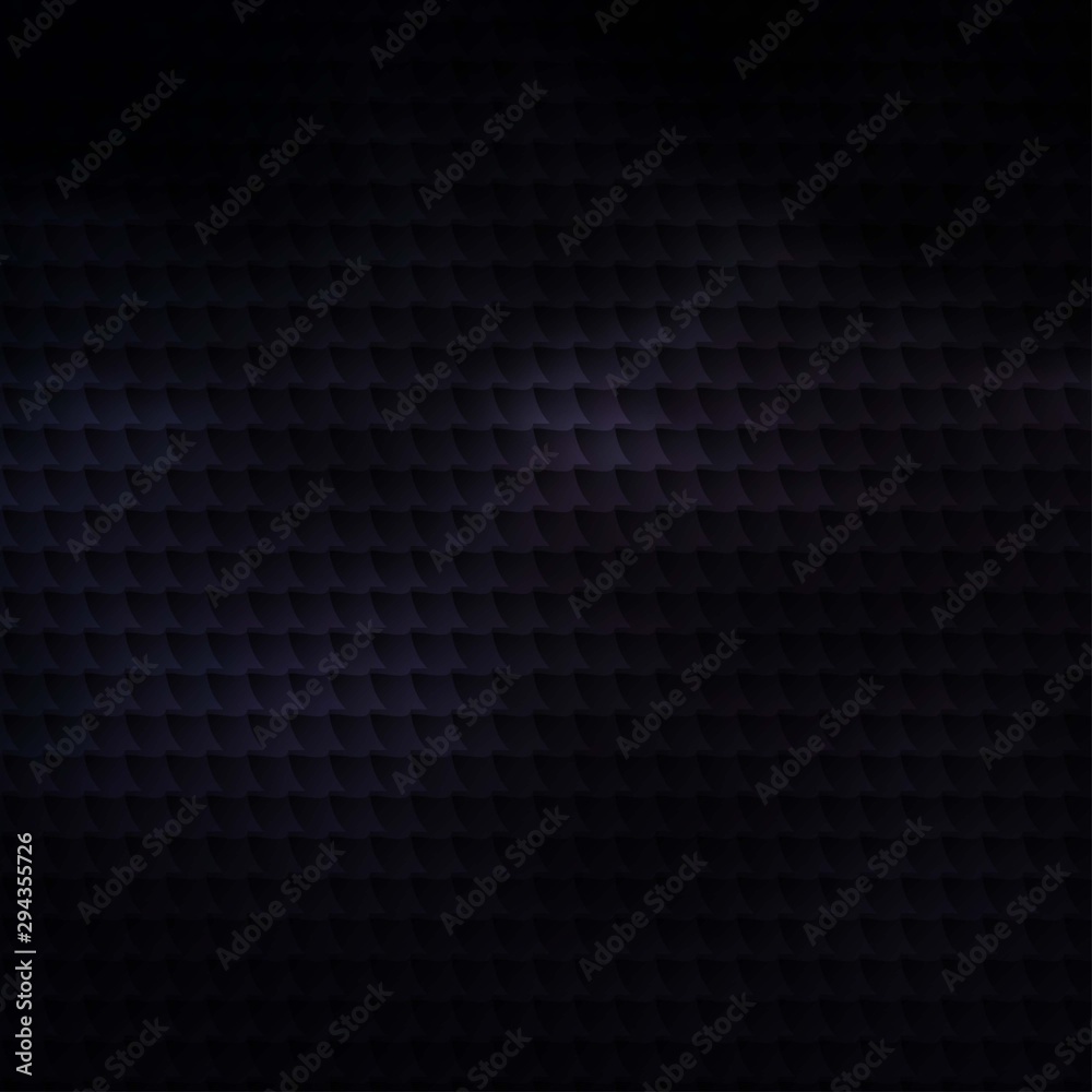 Dark Gray vector layout with lines, rectangles. Dark Gray vector layout with lines, rectangles.