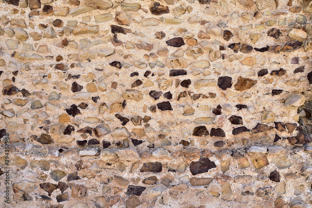 antique masonry from the stones of the dilapidated walls of buildings antique masonry from the stones of the dilapidated walls of buildings