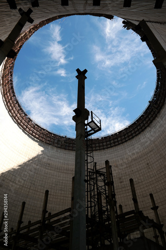 Chernobyl Exclusion Zone