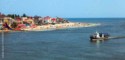 Zatoka,Odessa region,Ukraine