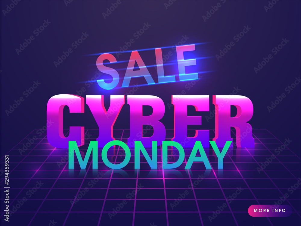 cyber monday lighting sale