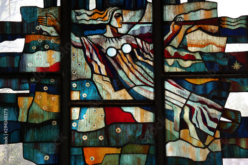 Chernobyl Exclusion Zone / Pripyat