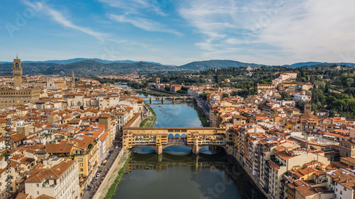 Ponte Vecchio in Florence