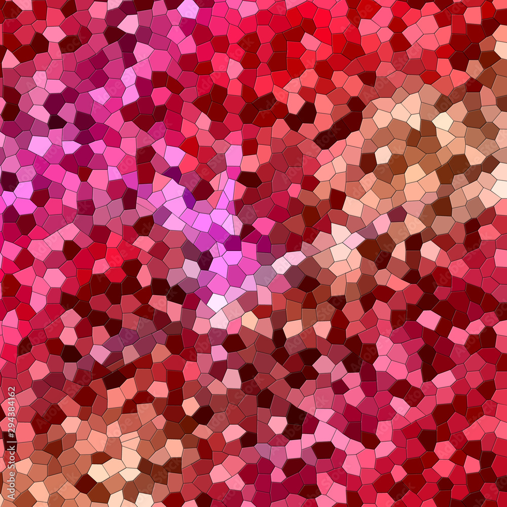 abstract mosaic background abstract mosaic background