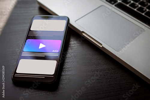 Native Advertising and Programmatic marketing