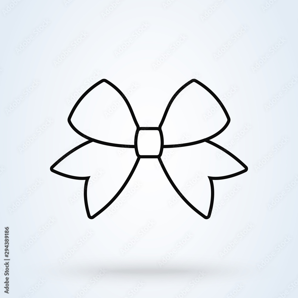 Printable Bow Outline - 1000 F 294389186 IuWv3F0kxdYrL9O6FYYLDpGcNgfOQ0Kz
