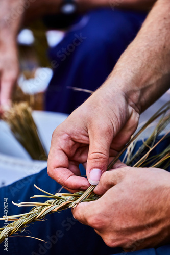 Mercadillo de sisante, Castilla la mancha