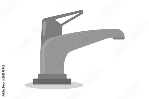 Faucet, kitchen and bathroom tap