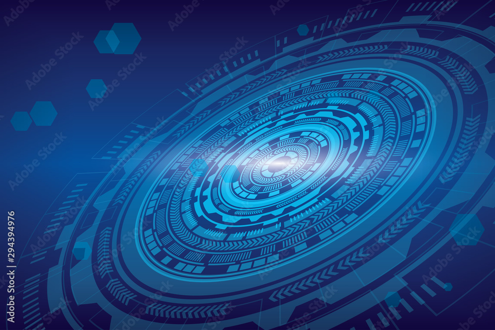 abstract digital background technology. abstract digital background technology.