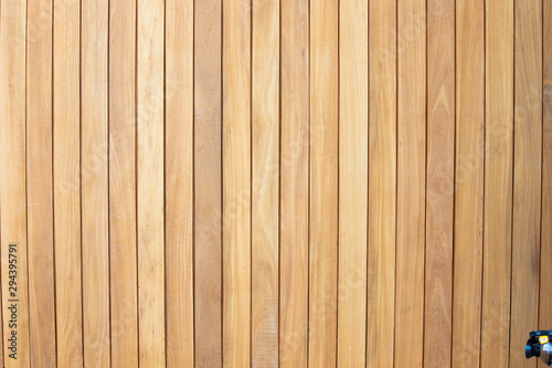 Wood pine plank brown texture background