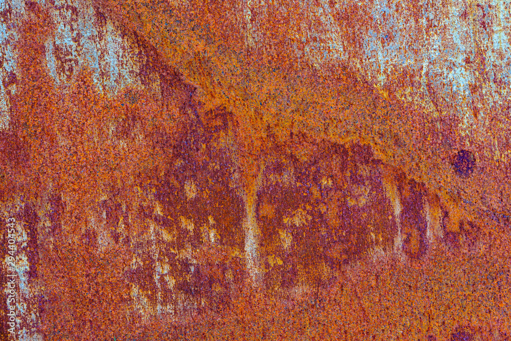 Rusty metal background texture for graphic resource Rusty metal background texture for graphic resource