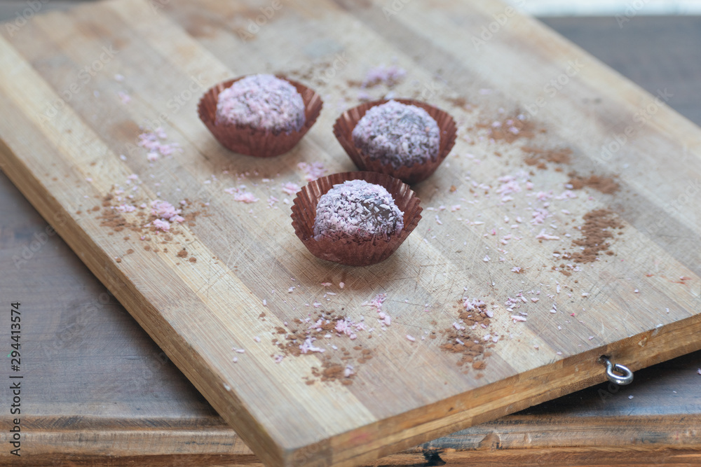 Brigadeiro Brigadeiro