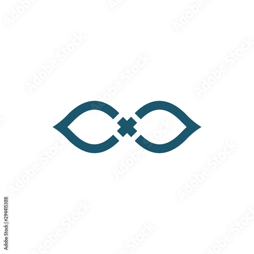 Arrow infinity plus or cros...