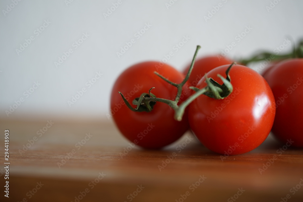 Tomaten Tomaten