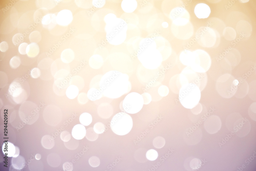Abstract bokeh lights with soft light background. Blur wall. Abstract bokeh lights with soft light background. Blur wall.
