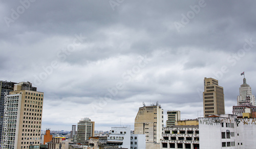 skyline são paulo