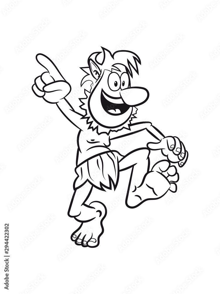troll witzig cartoon freude lustig spitzohr märchen wald fabeln sagen fantasy einfarbig troll witzig cartoon freude lustig spitzohr märchen wald fabeln sagen fantasy einfarbig