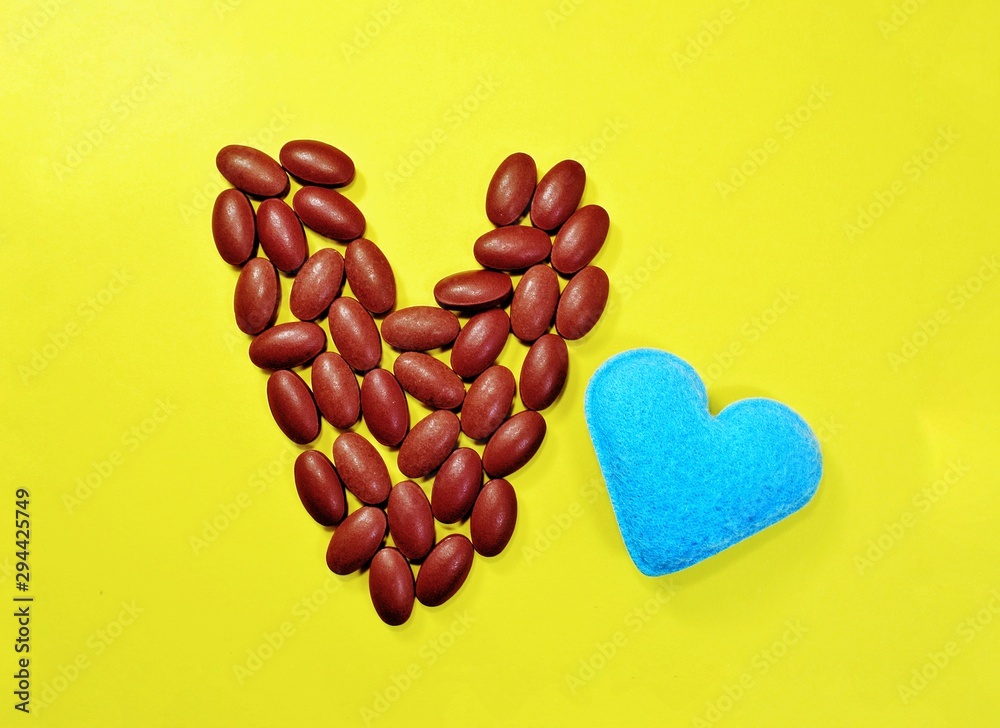 iron supplement pills .Iron is used to treat anemia due to iron
