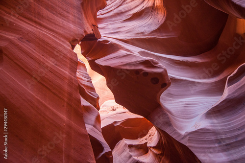 antelope canyon