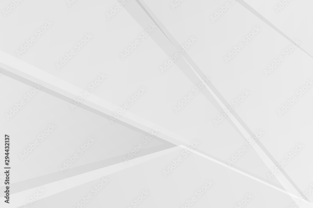 Abstract white and grey on light silver background modern design. Vector illustration EPS 10. Abstract white and grey on light silver background modern design. Vector illustration EPS 10.