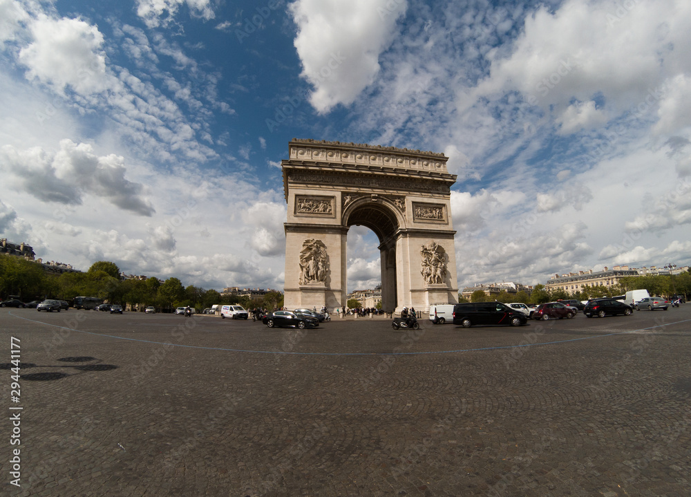 Arch of Triumph