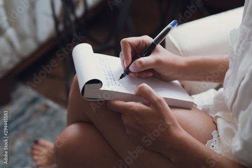 Wedding Letter photo